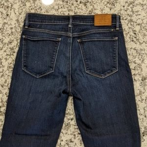 Lucky Brand Ava Skinny Size 6 / 28